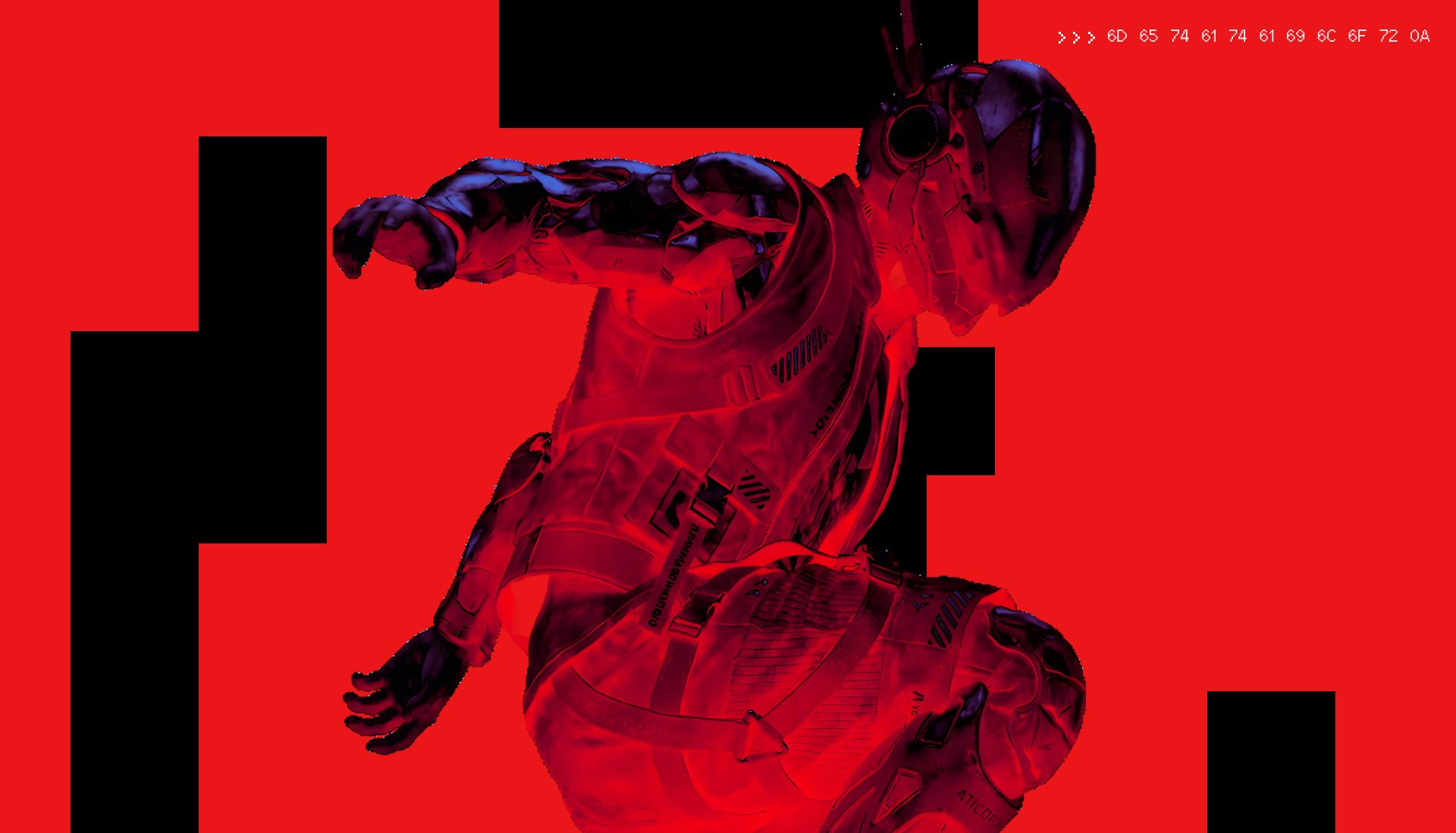 MetaTailor 3D cloth physics software cover art